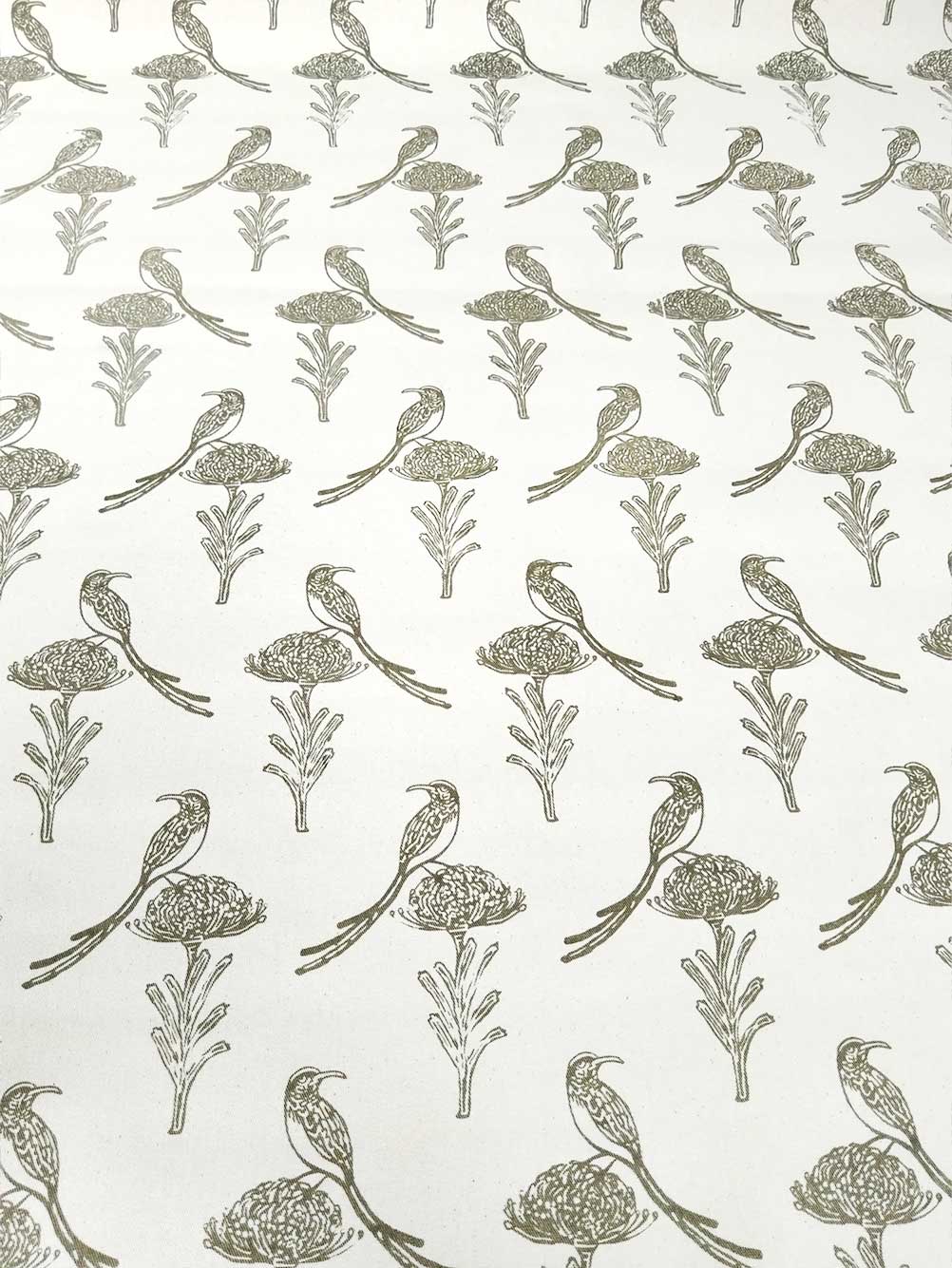 Pincushion-sugarbird-Sage-fabric-6 Pincushion-sugarbird-Sage-fabric-6