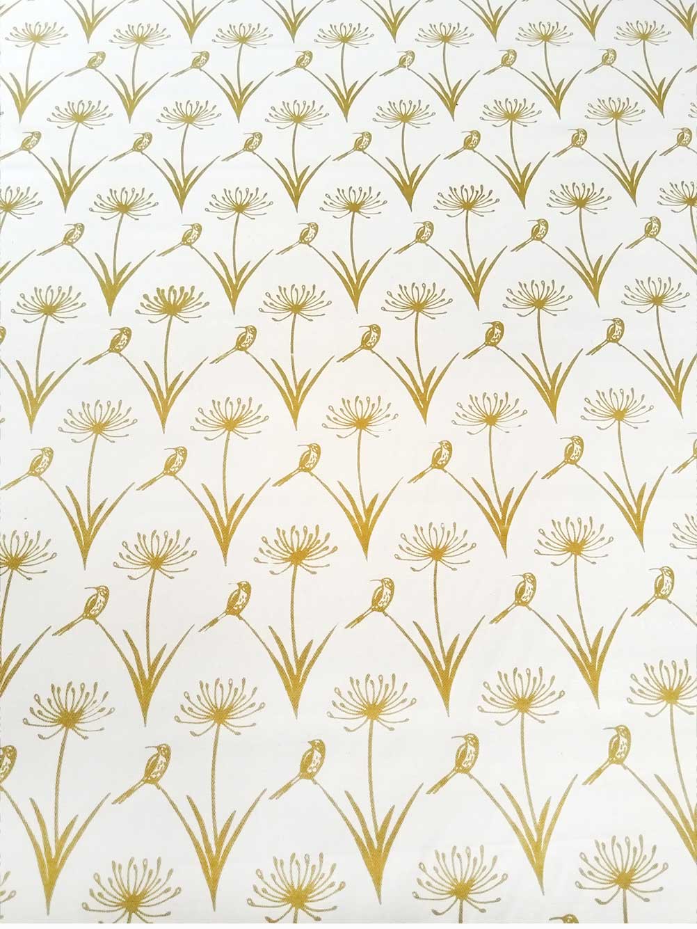 Agapanthus-&-Sugarbird-XChatreuse-fabric-1 Agapanthus-&-Sugarbird-XChatreuse-fabric-1