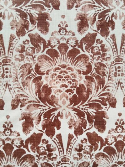 Palazzo - Mocca- Fabric by metre
