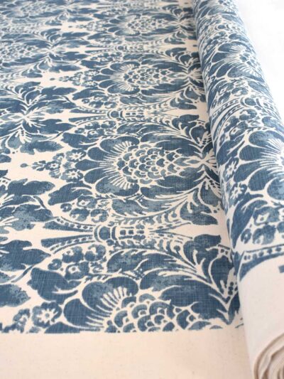 Palazzo - Sky - Fabric by metre