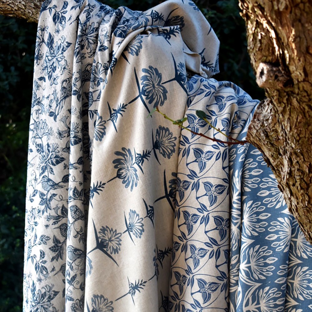 Indigo & Sky fabric setting 2