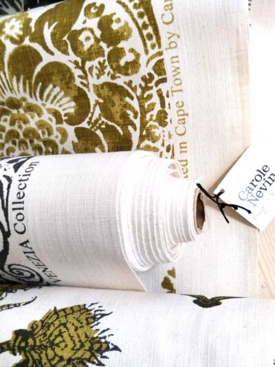 Venezia-Fabric by the metre